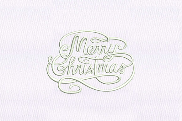 Merry Christmas