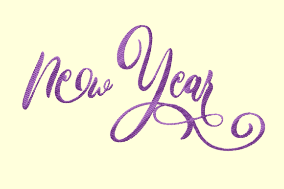 New Year