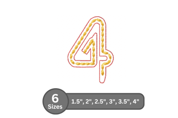 Rope Twist Number -4