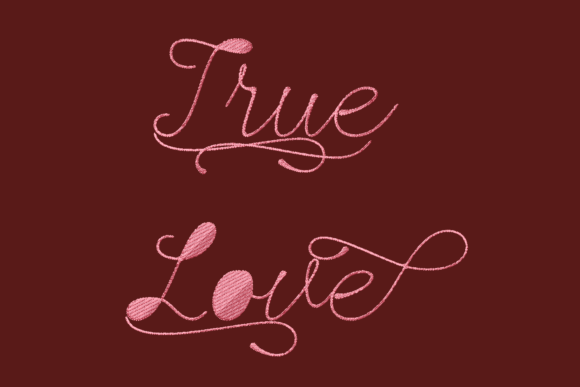 True Love