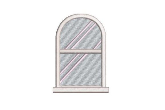 Window Mockup